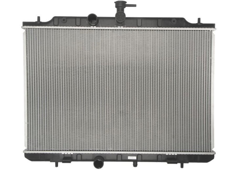 Chłodnica silnika Nissan X-Trail SUV (T31) (2007 - 2014) cena, od 155,38 USD