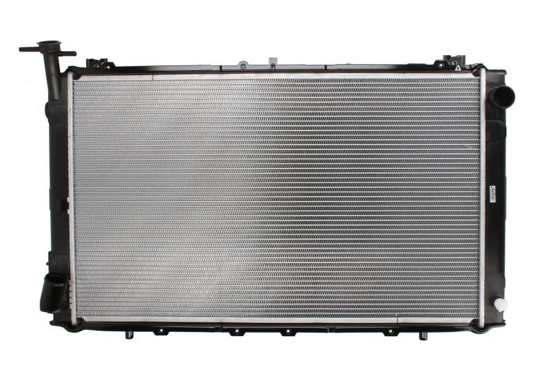 Kupić Chłodnica silnika Nissan Patrol  Y60 w dobrej cenie