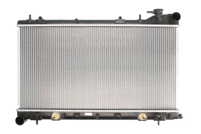  Chłodnica silnika Subaru Forester 2