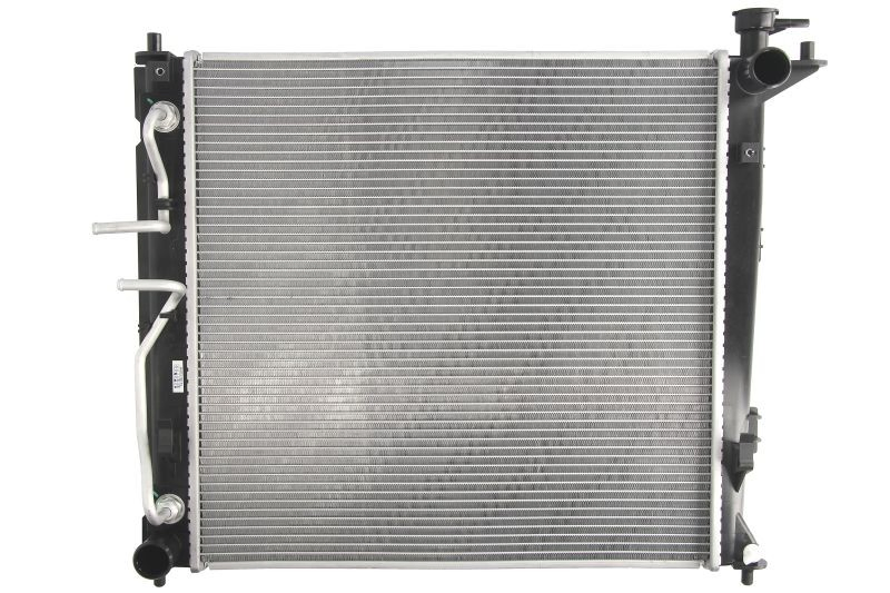 Chłodnica silnika Hyundai Ix35 SUV (LM) (2009 - 2016) cena, od 150,81 USD