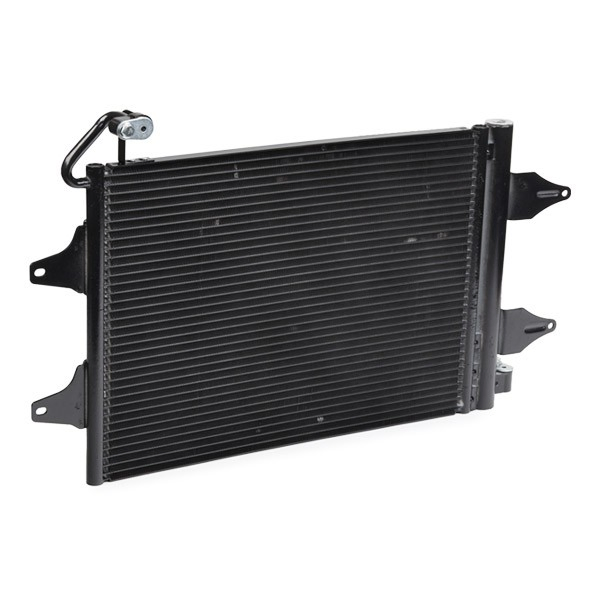 Chłodnica klimatyzacji Seat Cordoba sedana (6L2) (2002 - 2009) cena, od 95,34 USD