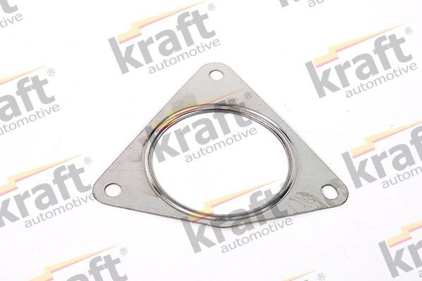 Uszczelka rury odbiornika tłumika Renault Clio III hatchback (BR01, CR01) (2005 - 2014) cena, od 5,63 USD