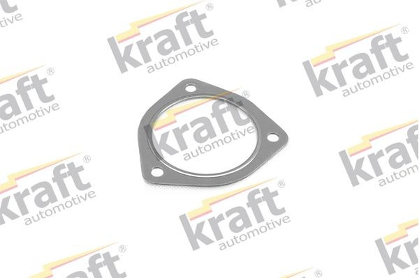 Uszczelka rury odbiornika tłumika do Peugeot 205 II 20A, C