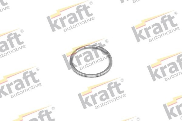 Uszczelka rury odbiornika tłumika Nissan Maxima sedana (A33) (2000 - 2006) cena, od 3,31 USD