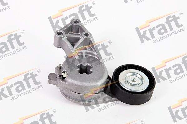  Napinacz paska napędowego Seat Ibiza 3