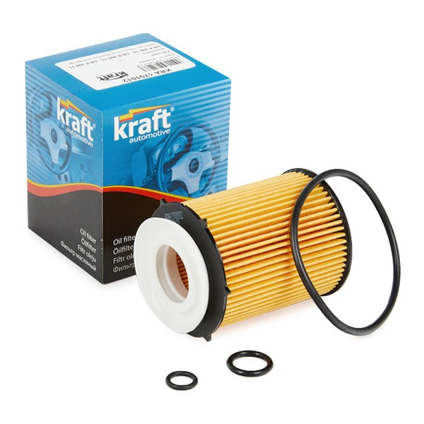 Filtr oleju 15208HG00D VAG