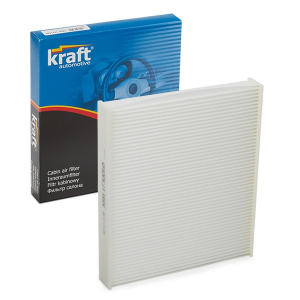  Filtr kabiny Skoda Rapid 