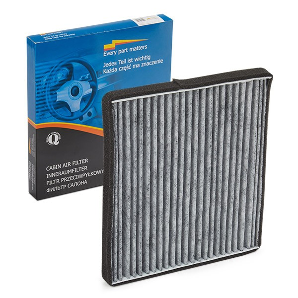 Do koszyka Filtr kabiny Lexus RX 300/330/350/400H U3