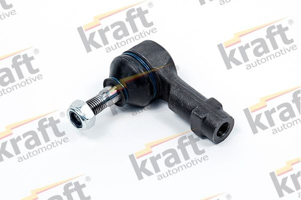 Do koszyka Końcówka drążka kierowniczego zewnętrzna Volkswagen Caddy II 9U7
