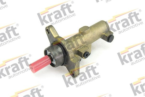 Główny cylinder hamulców do Opel Vectra B 36