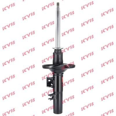 Amortyzator przedni prawy do Peugeot 205 I 741A, C