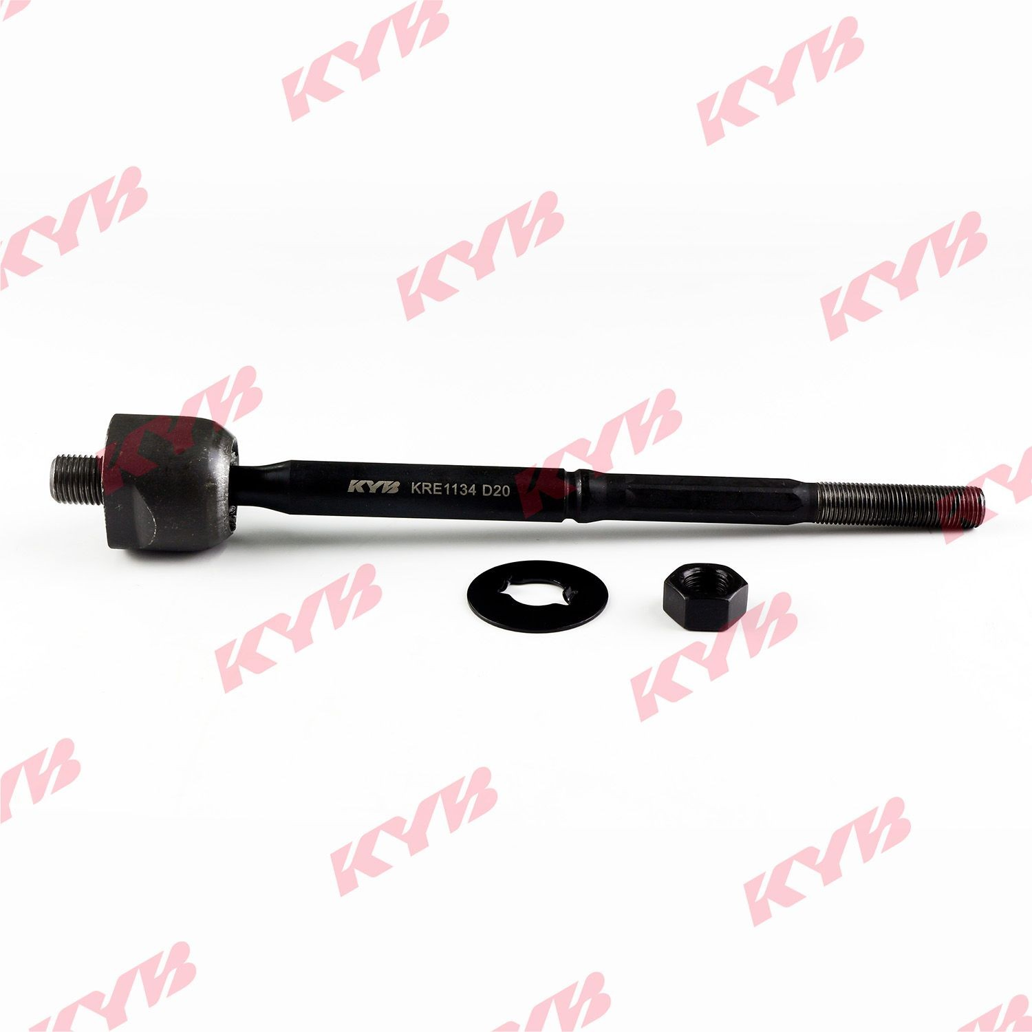 Drążek kierowniczy Toyota Yaris hatchback (P10) (1999 - 2005) cena, od 14,61 USD