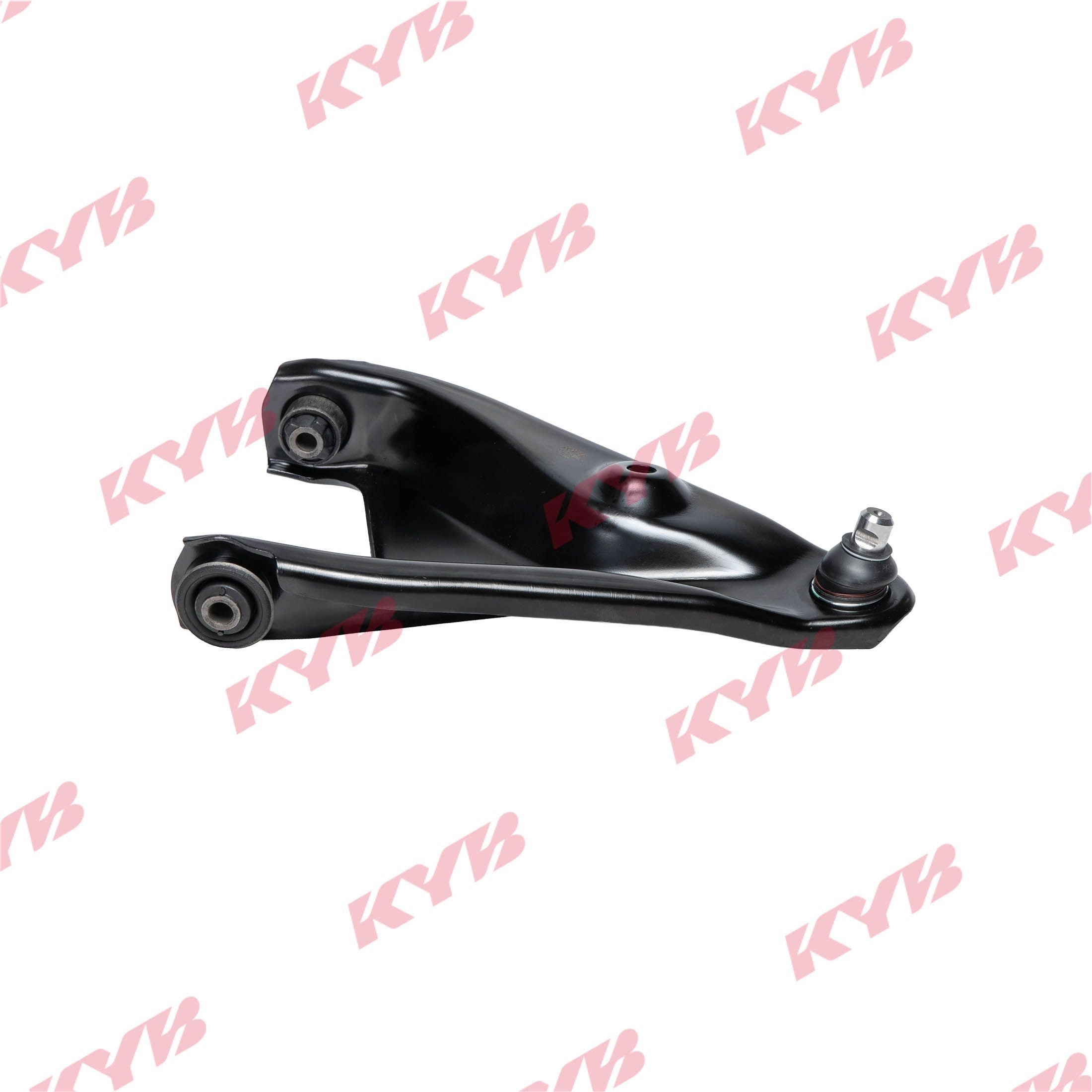 Wahacz zawieszenia przedniego dolny lewy Renault LOGAN I sedana (LS) (2015 - 2026) cena, od 46,40 USD
