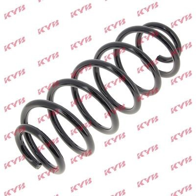 Sprężyna tylna Toyota Prius hatchback (ZVW30) (2009 - 2016) cena, od 59,41 USD
