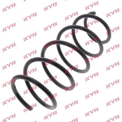Sprężyna przednia Renault Clio I hatchback (BC57, 5357) (1990 - 1998) cena, od 30,85 USD