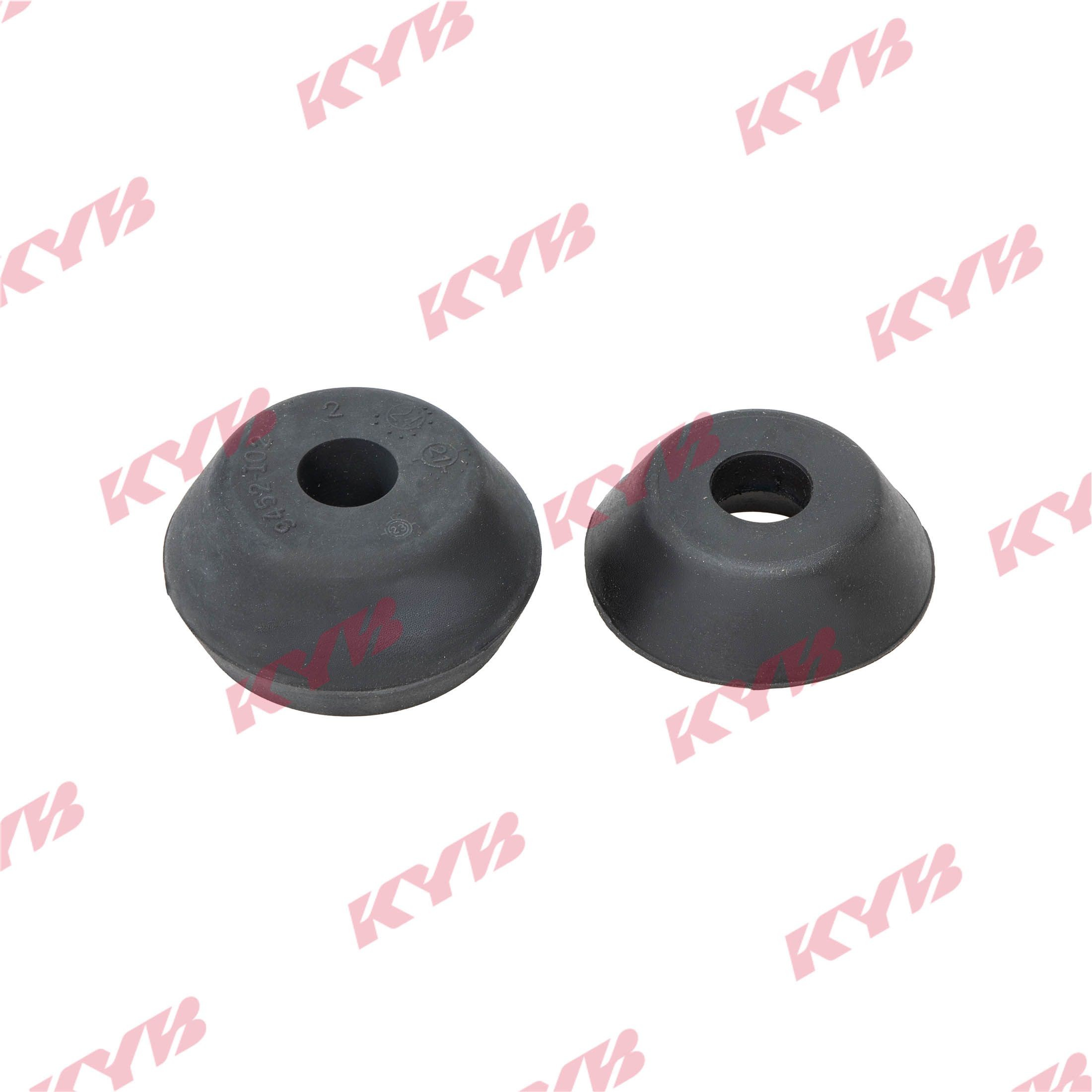 Poduszka amortyzatora tylnego Audi 80 B3 sedana (89, 89Q, 8A) (1986 - 1991) cena, od 5,93 USD