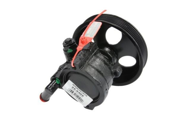 Pompa wspomagania hydraulicznego kierownicy Opel Astra F