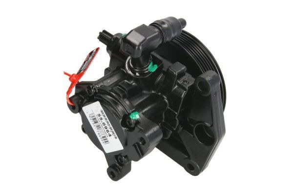 Pompa wspomagania hydraulicznego kierownicy Lauber 550964 cena, od 138,63 USD