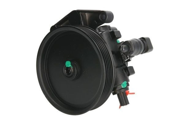 Do koszyka 550964 Lauber Pompa wspomagania hydraulicznego kierownicy