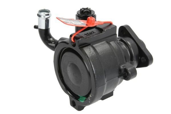 Pompa wspomagania hydraulicznego kierownicy Lauber 553843 cena, od 92,76 USD