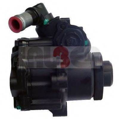 Do koszyka 559150 Lauber Pompa wspomagania hydraulicznego kierownicy
