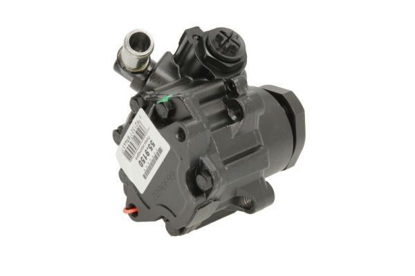Pompa wspomagania hydraulicznego kierownicy 559150 Lauber