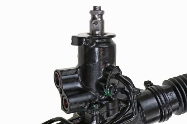 Listwa kierownicza (maglownica) Jaguar X-type sedana (CF1) (2001 - 2009) cena, od 61,56 USD