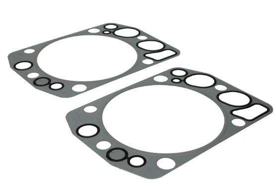 Do koszyka 51039010338 MAN Uszczelka głowicy cylindrów