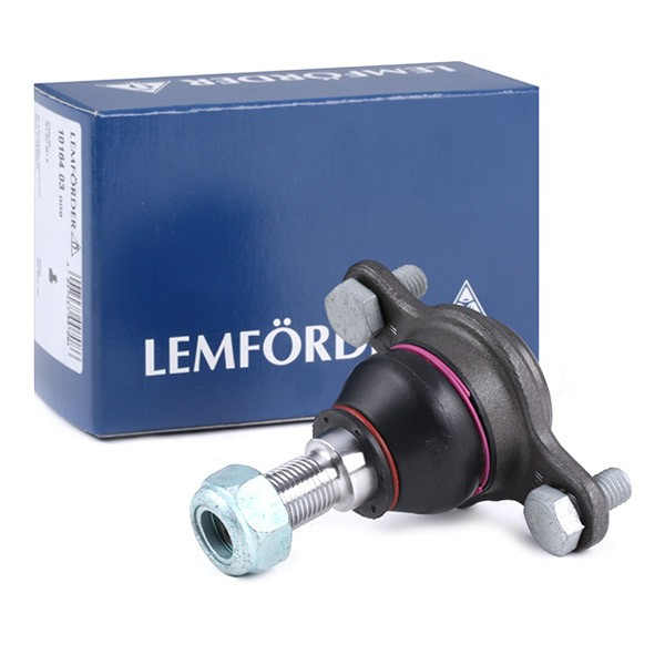 Sworzeń wahacza dolny Lemforder 1016403 cena, od 15,04 USD
