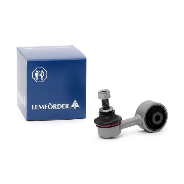Do koszyka 1057502 Lemforder Łącznik stabilizatora przedniego