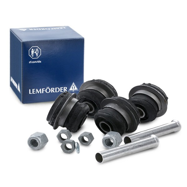 1097101 Lemforder Silentblock przedniego wahacza dolnego