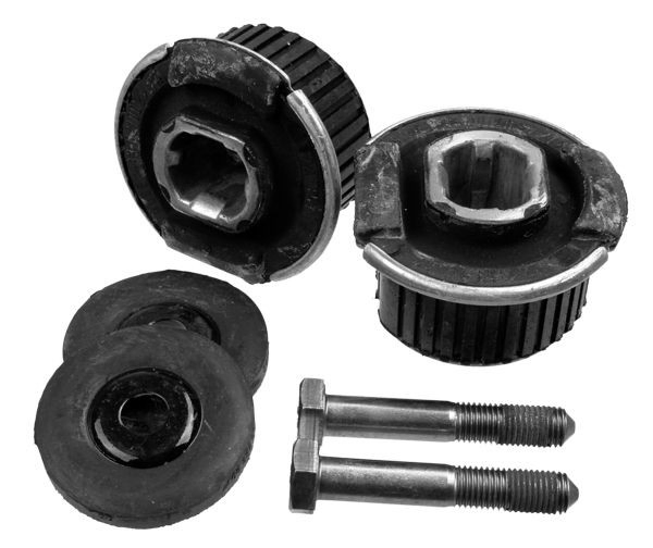 1097901 Lemforder Silentblock tylnej belki