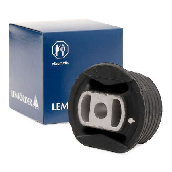Silentblock tylnej belki Lemforder 1098201 cena, od 22,27 USD