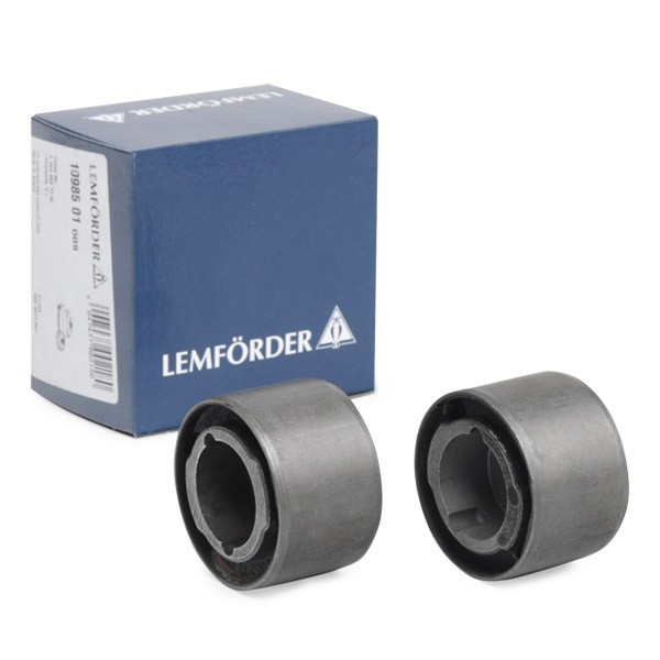 Do koszyka 1098501 Lemforder Silentblock tylnej belki