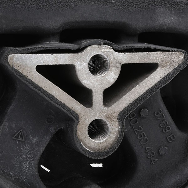 Poduszka (podpora) silnika prawa Opel Corsa A hatchback (S83) (1982 - 1993) cena, od 19,44 USD