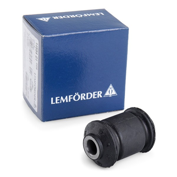 Do koszyka 1455401 Lemforder Silentblock przedniego wahacza górnego
