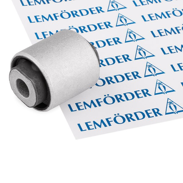 1455503 Lemforder Silentblock przedniego wahacza dolnego