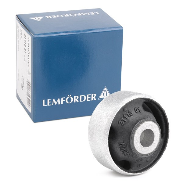 2111301 Lemforder Silentblock przedniego wahacza dolnego