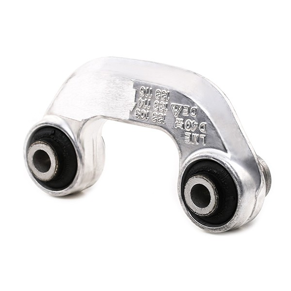 Łącznik stabilizatora przedniego lewy Lemforder 2155402 cena, od 14,59 USD
