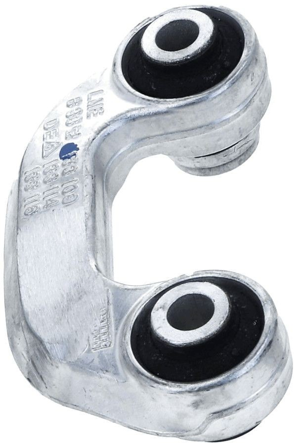 Łącznik stabilizatora przedniego lewy Lemforder 2155402 cena, od 14,59 USD