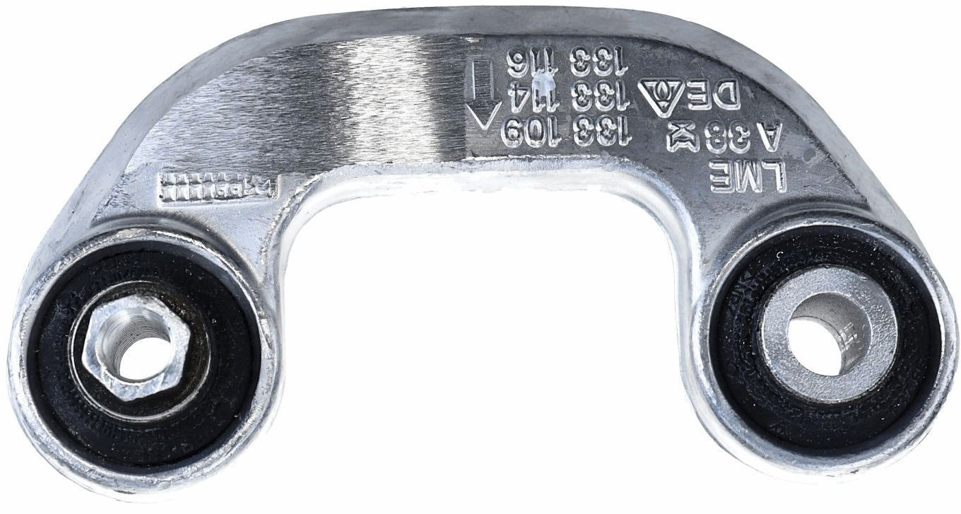 Do koszyka 2155502 Lemforder Łącznik stabilizatora przedniego prawy