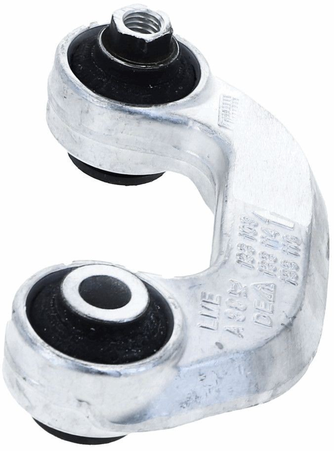 Łącznik stabilizatora przedniego prawy Lemforder 2155502 cena, od 14,56 USD