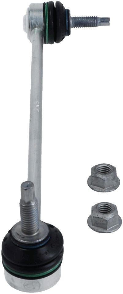 Łącznik stabilizatora przedniego Lemforder 2517202 cena, od 14,11 USD