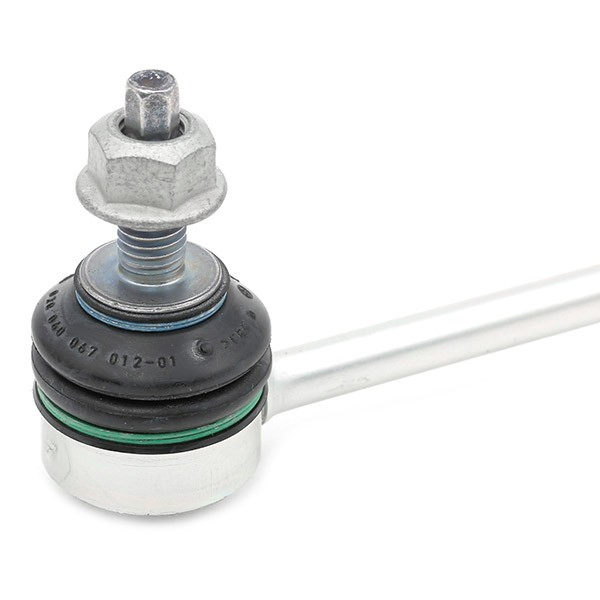 Do koszyka 2517202 Lemforder Łącznik stabilizatora przedniego