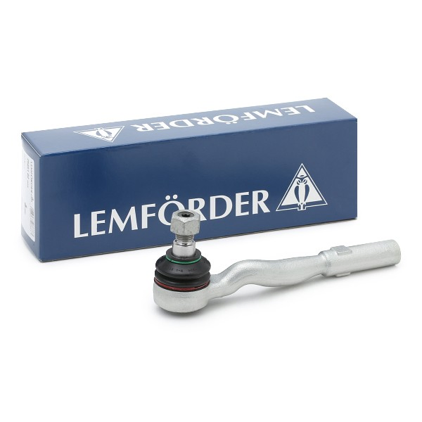 Końcówka drążka kierowniczego zewnętrzna Lemforder 2546102 cena, od 19,85 USD