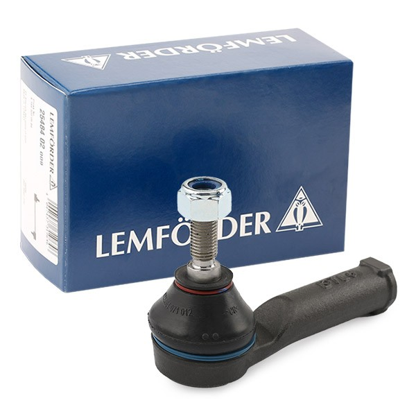 Końcówka drążka kierowniczego zewnętrzna Lemforder 2548402 cena, od 17,94 USD