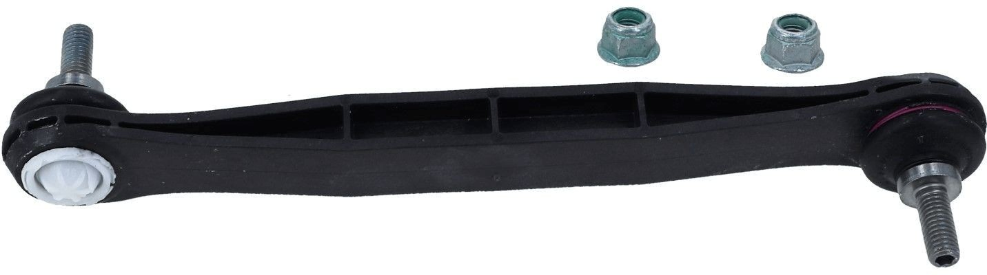 Łącznik stabilizatora przedniego Lemforder 2549702 cena, od 13,57 USD