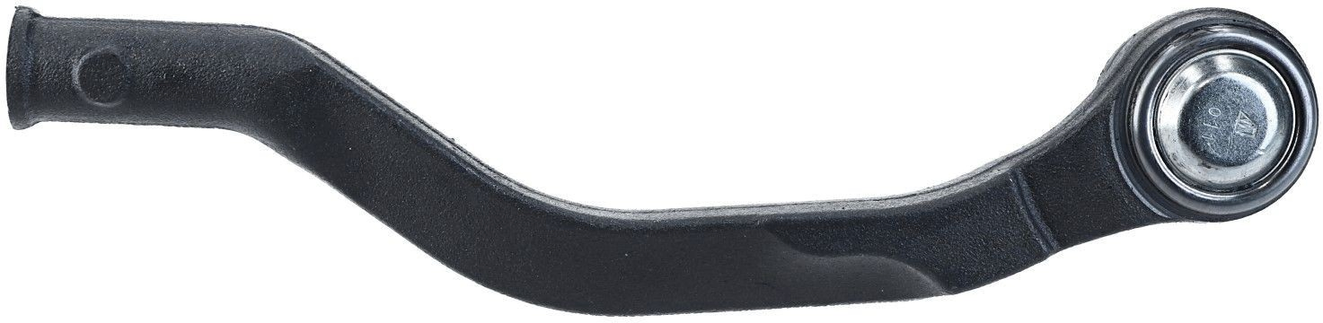 Końcówka drążka kierowniczego zewnętrzna Lemforder 2551101 cena, od 16,31 USD