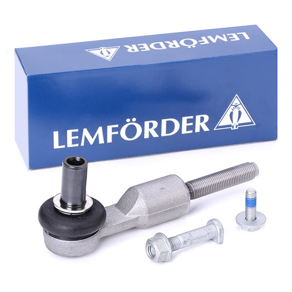 Do koszyka 2586301 Lemforder Końcówka drążka kierowniczego zewnętrzna