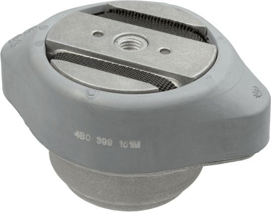 Poduszka (podpora skrzyni biegów) Lemforder 2586502 cena, od 34,91 USD